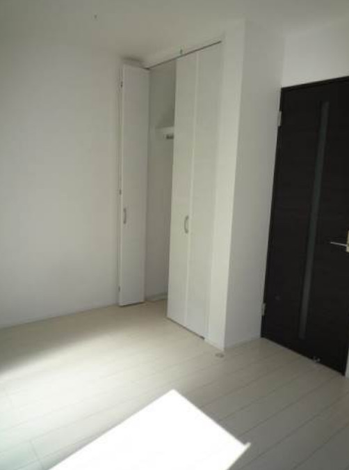 その他部屋・スペース　使い勝手のいい寝室です