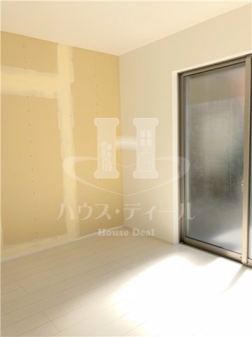 居室・リビング　おしゃれなリビングです