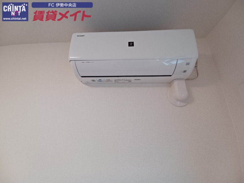 その他設備　同型参考写真