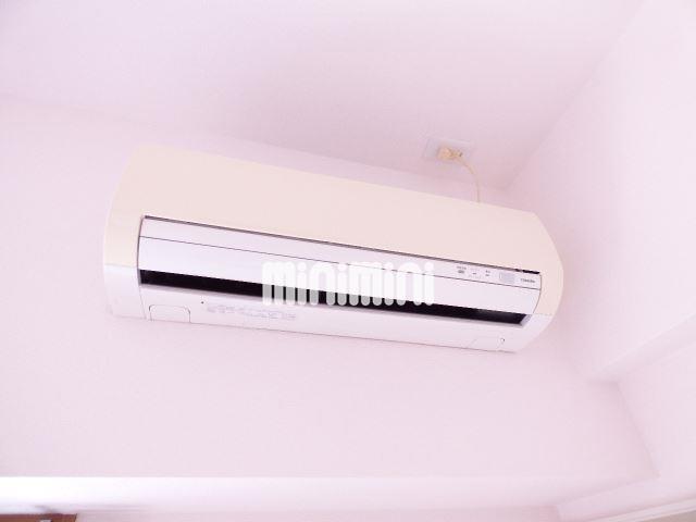 その他設備　エアコン１基付いています。