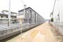 西阿知駅より徒歩27分 1階 築8年11ヶ月の賃貸物件