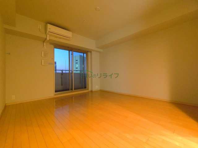 居室・リビング　別部屋の参考写真です。