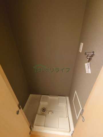 その他設備　別部屋の参考写真です。