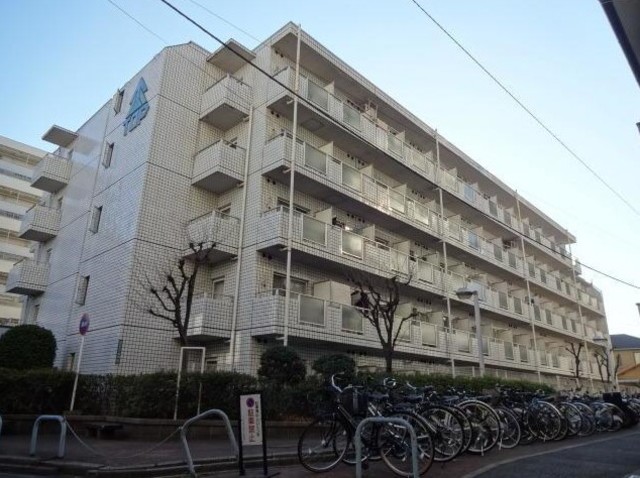 建物外観　おしゃれな外観