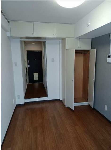 居室・リビング　きれいなお部屋