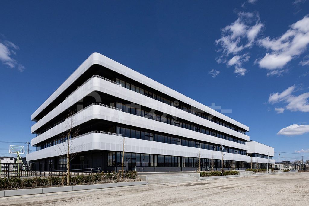 小学校　流山市立市野谷小学校（小学校）まで280m