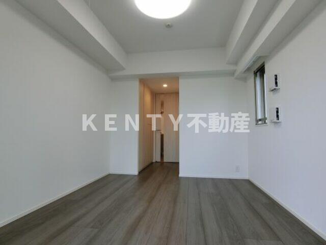 その他部屋・スペース　きれいな内装です