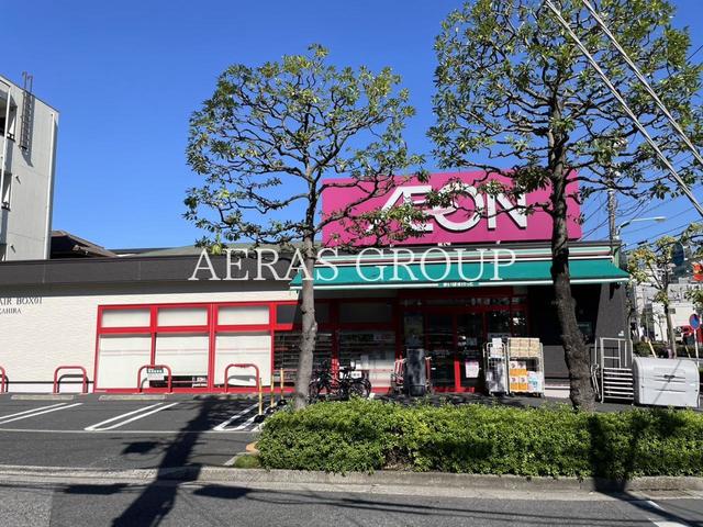 スーパー　まいばすけっと葛西中央通り（スーパー）まで551m