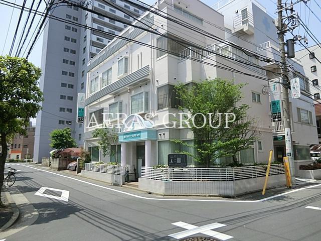 病院　池下レディースチャイルドクリニック（病院）まで388m