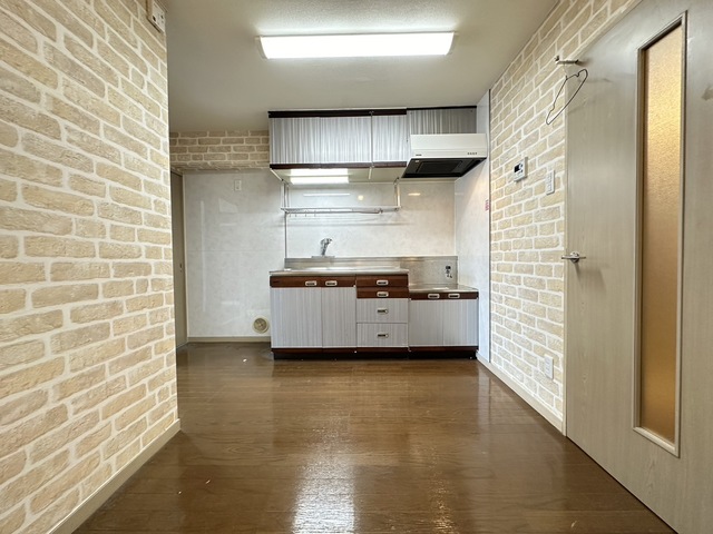 居室・リビング　別部屋参考写真です