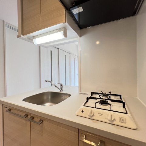 キッチン　同仕様タイプです