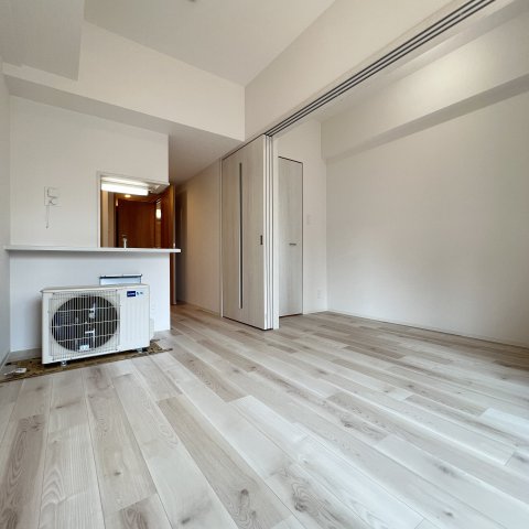 居室・リビング　同仕様タイプです