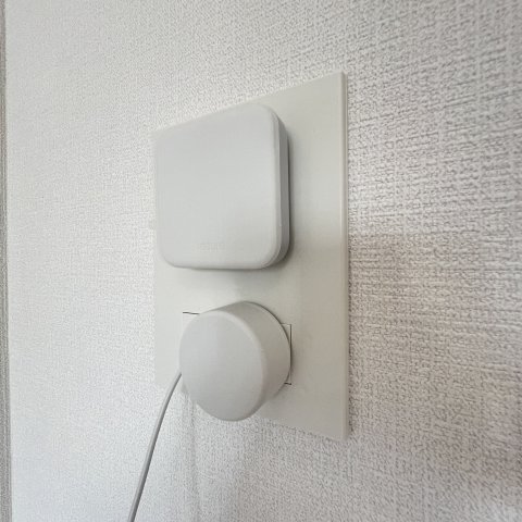 その他設備　同仕様タイプです