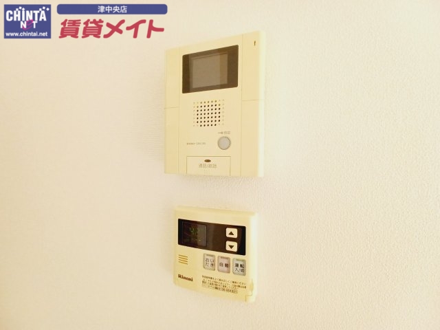 セキュリティ　同型参考写真