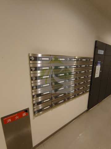 その他設備　MFPR目黒タワー