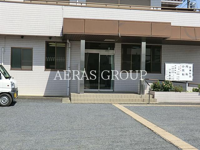 病院　小島医院（病院）まで342m