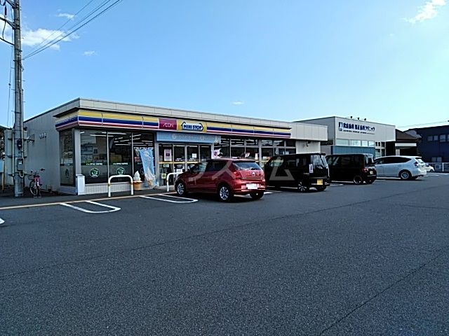 レオパレスCOCOの周辺写真