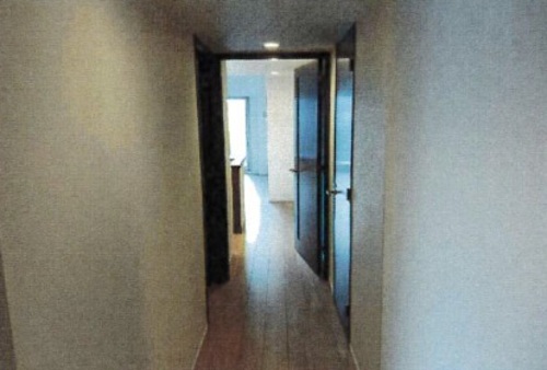 その他　廊下　※2026年2月撮影