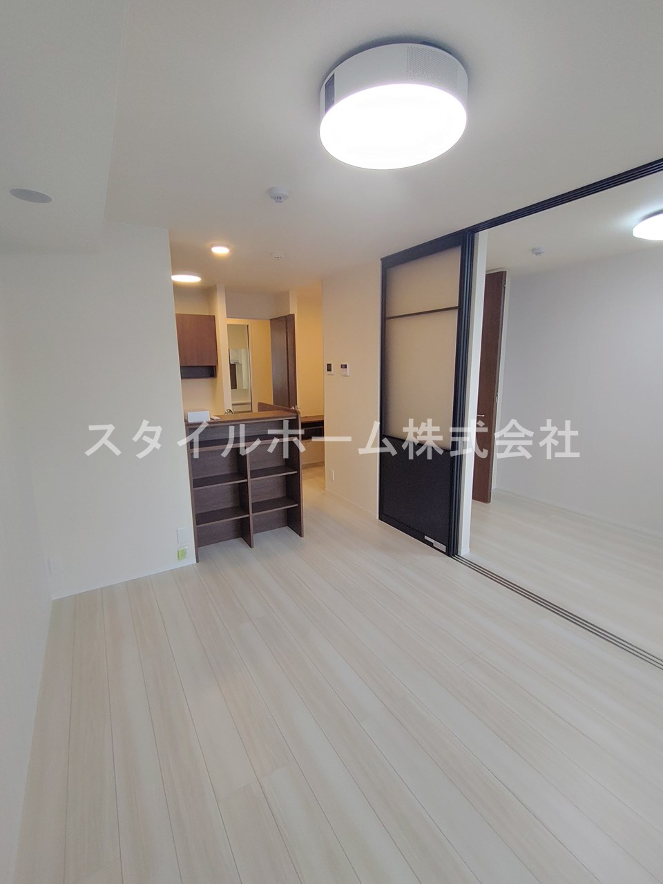 居室・リビング　イメージ写真です。