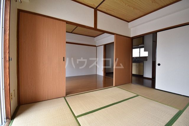 その他部屋・スペース