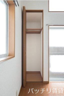 収納　画像は同シリーズタイプの為、参考写真になります。