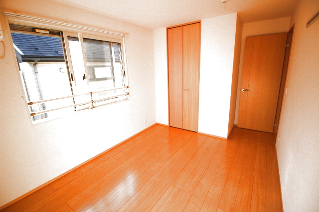 その他部屋・スペース　※写真は他号室です