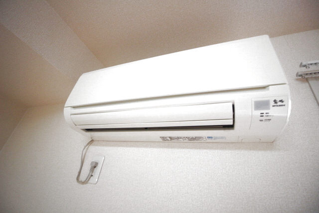 その他設備　※写真は他号室です