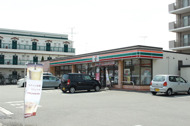 コンビニ　セブンイレブン小平小川東町1丁目店（コンビニ）まで408m