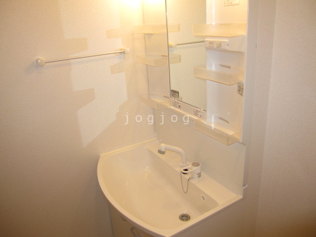 洗面設備　洗面所