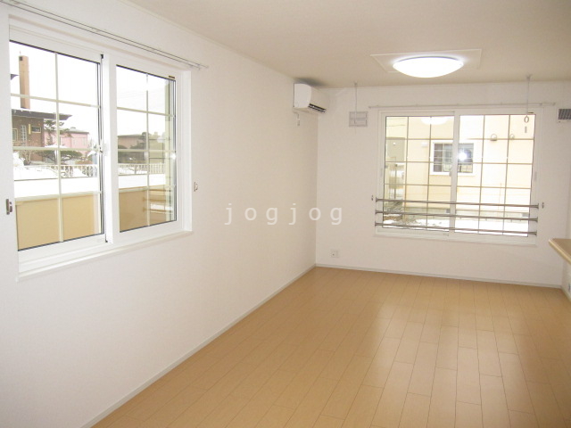 居室・リビング　居室・リビング