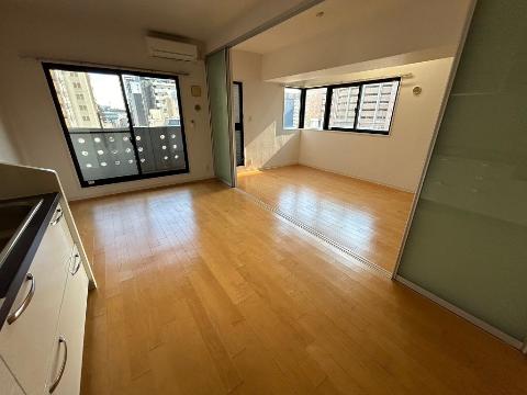 居室・リビング　洋室