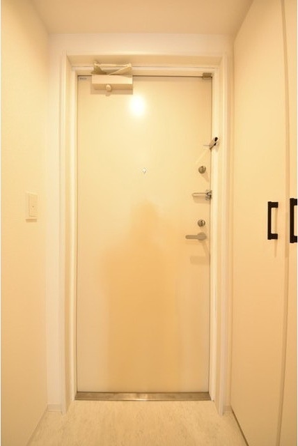 玄関　☆玄関☆