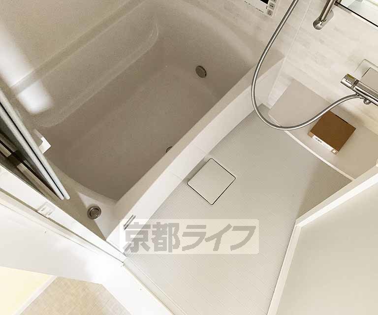 バス・シャワールーム　３点セパレート