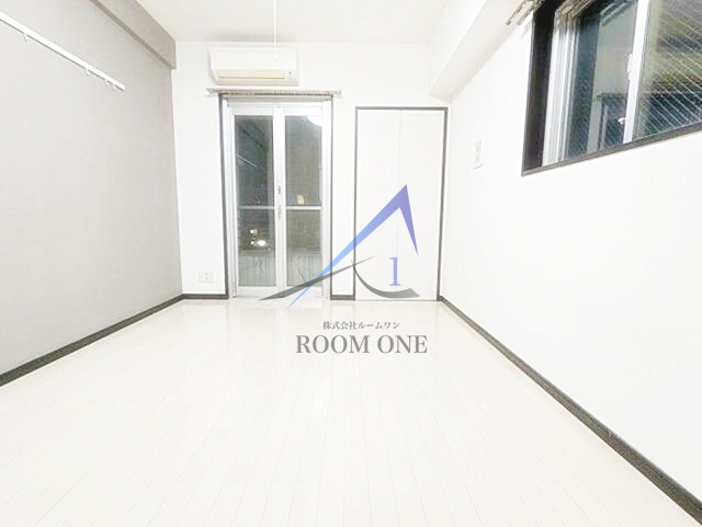 その他部屋・スペース　寝室です。