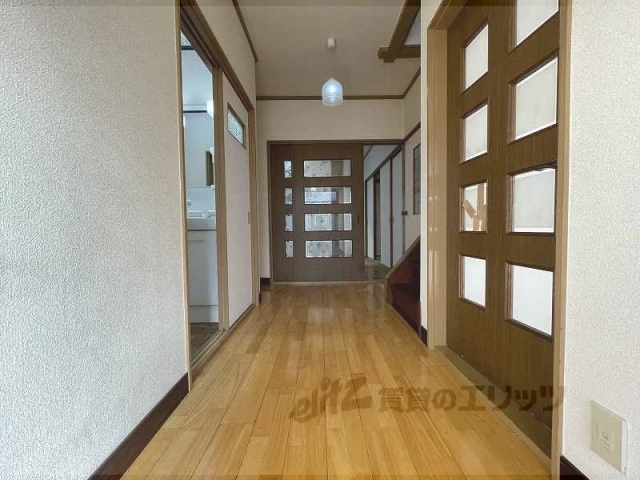 その他部屋・スペース　廊下