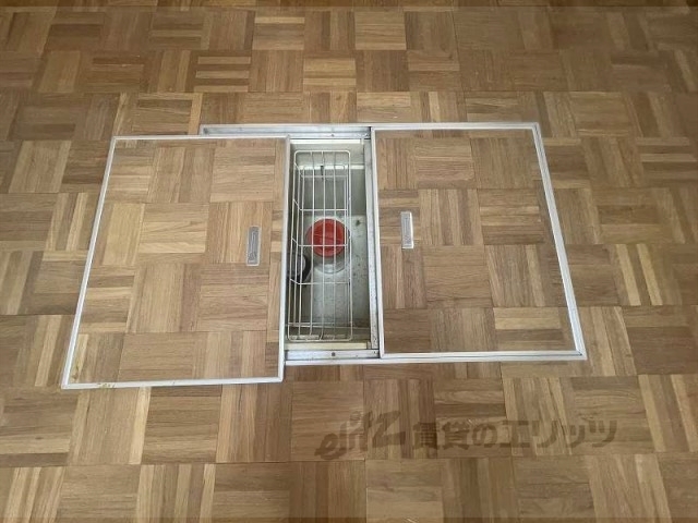 その他　床下収納