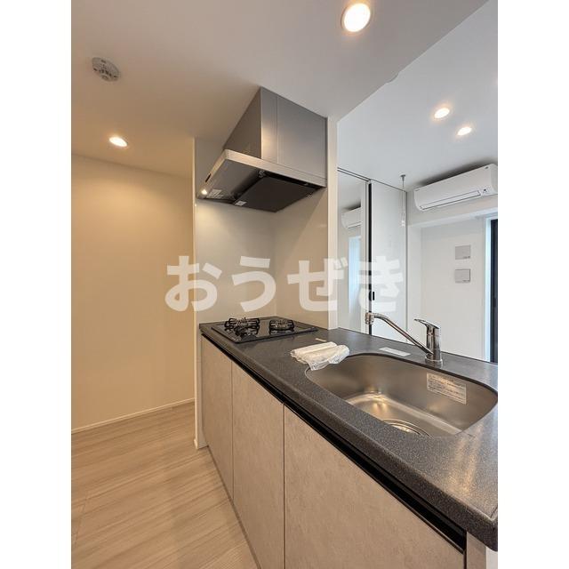 キッチン　※同仕様参考写真