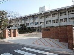 小学校　五日市東小学校（小学校）まで600m