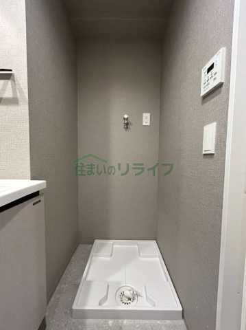 その他設備　他部屋参照