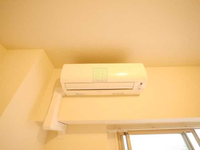 その他設備　ルミナス神楽坂