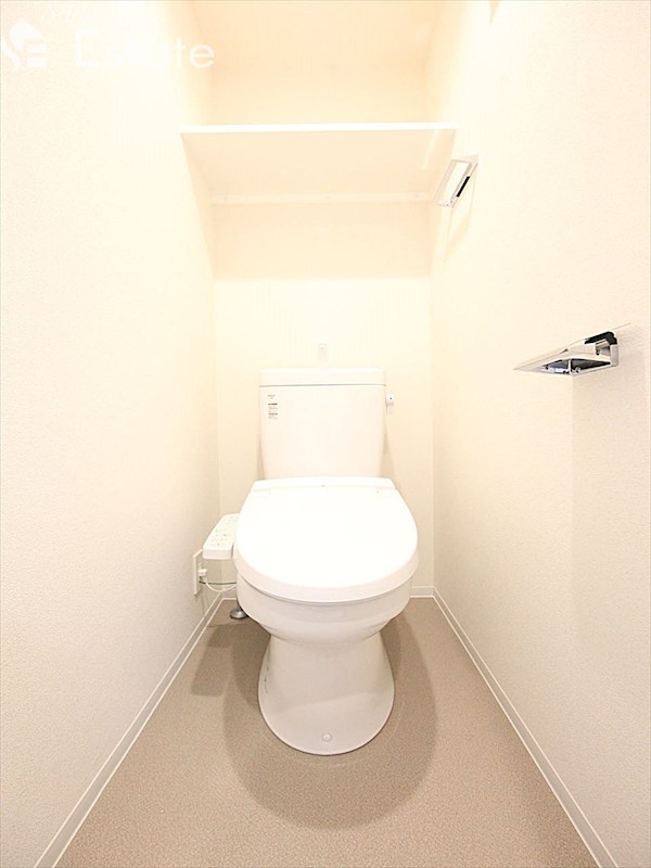 トイレ　同仕様写真