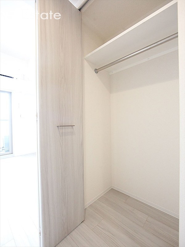 収納　同仕様写真