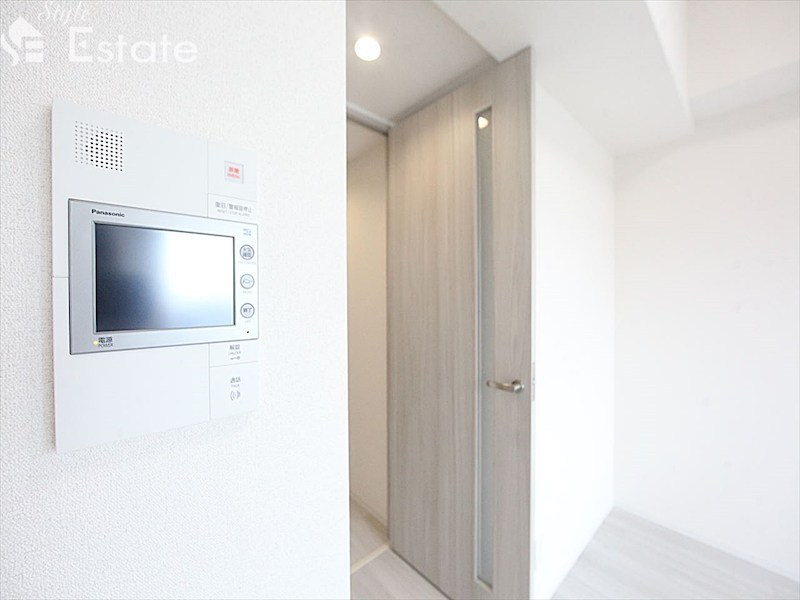 セキュリティ　同仕様写真