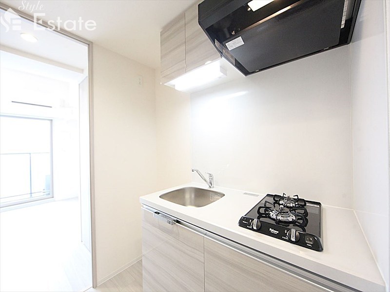 キッチン　同仕様写真