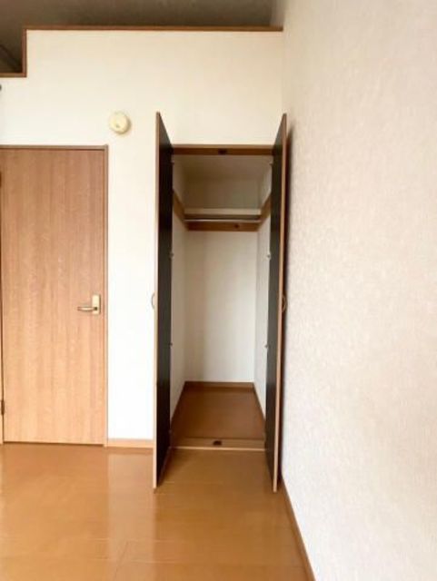 収納　別号室の参考写真です。