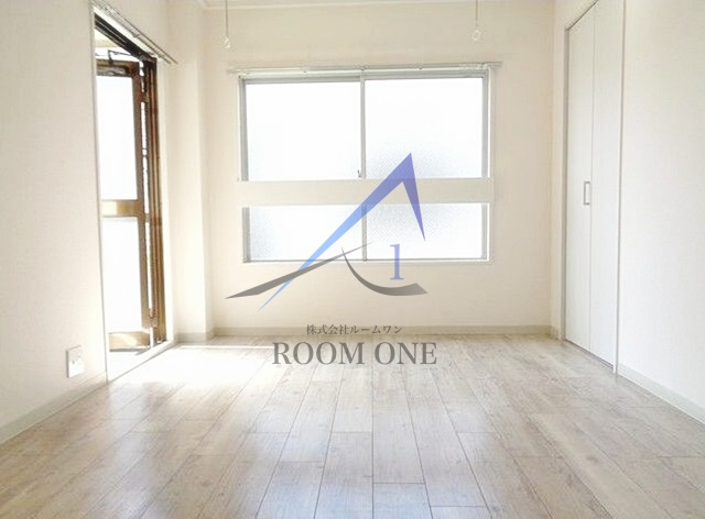 その他部屋・スペース　寝室です。