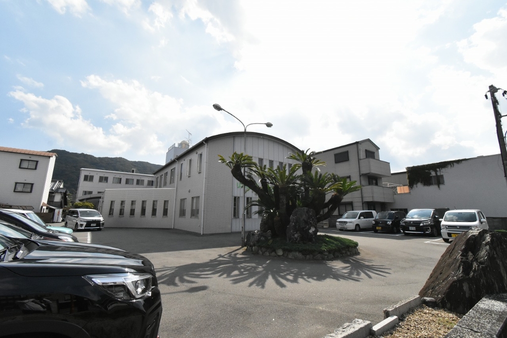 病院　鈴江病院（病院）まで633m