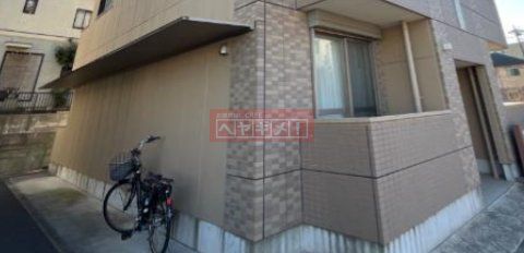 その他共有部分　駐車場