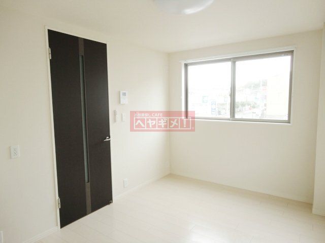 その他設備　リビング/居室