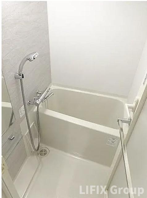 バス・シャワールーム　風呂